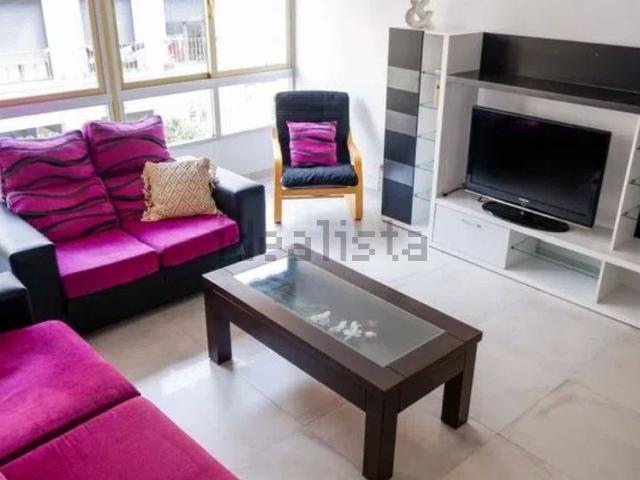 Piso, La Victoria, Málaga