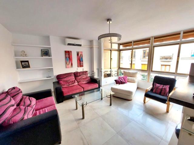 Piso, La Victoria, Málaga