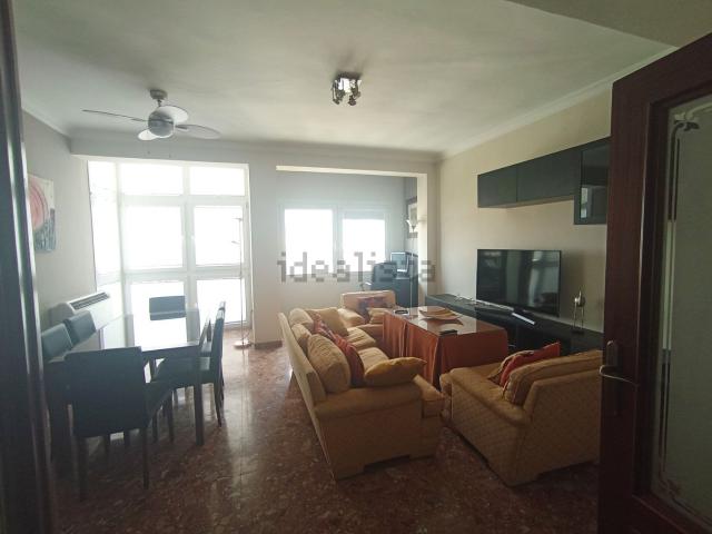 Piso, La Victoria, Málaga