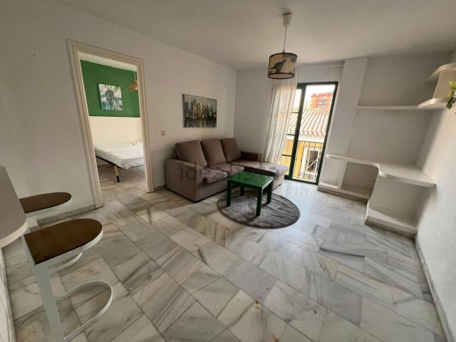 Piso, La Victoria, Málaga