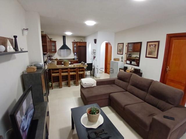 Piso, La Victoria de Acentejo