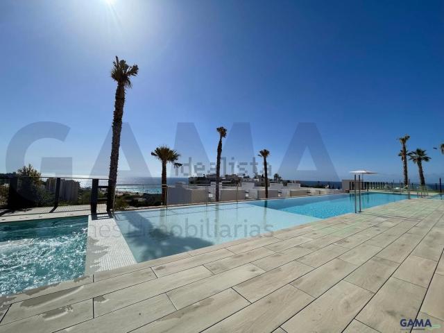 Piso, La Villajoyosa / Vila Joiosa