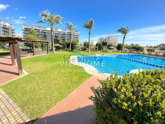 Piso, La Villajoyosa / Vila Joiosa