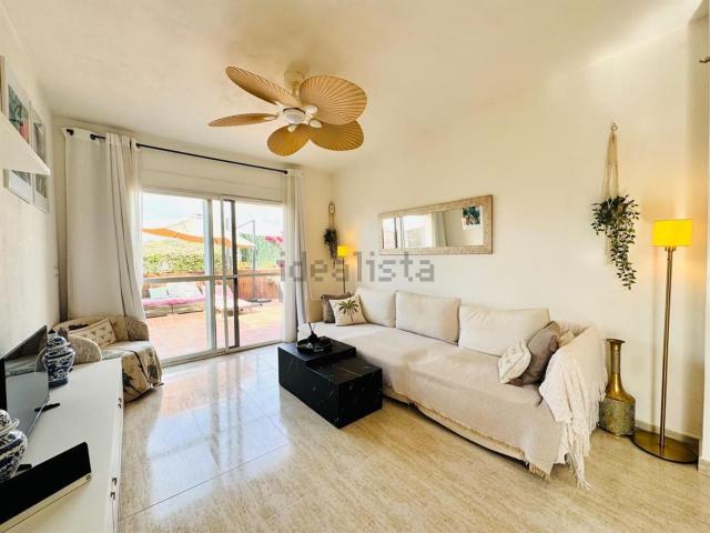 Piso, La Villajoyosa / Vila Joiosa