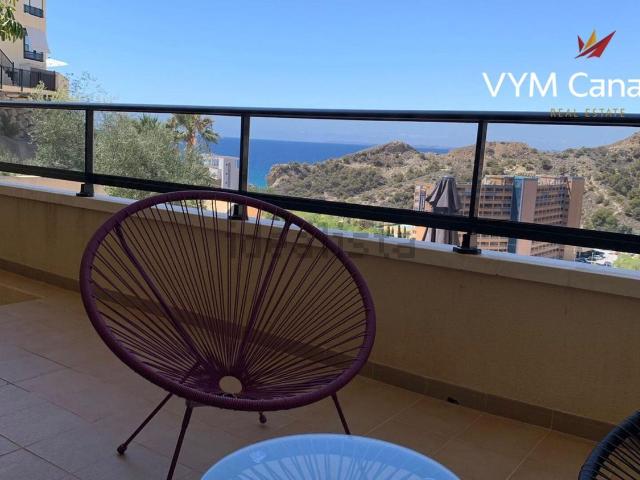 Piso, La Villajoyosa / Vila Joiosa