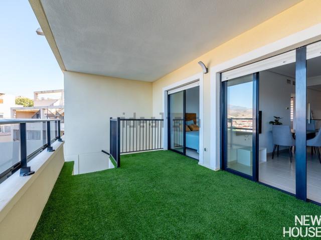 Piso, La Villajoyosa / Vila Joiosa