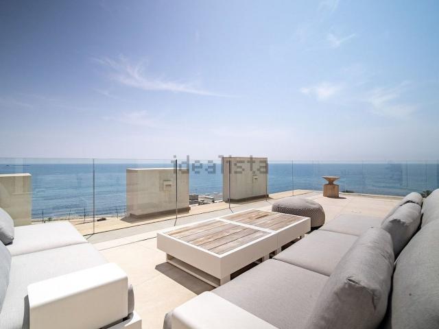 Piso, La Villajoyosa / Vila Joiosa