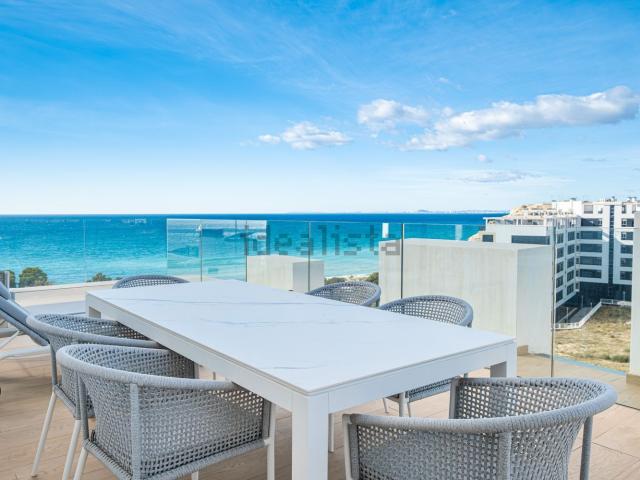 Piso, La Villajoyosa / Vila Joiosa