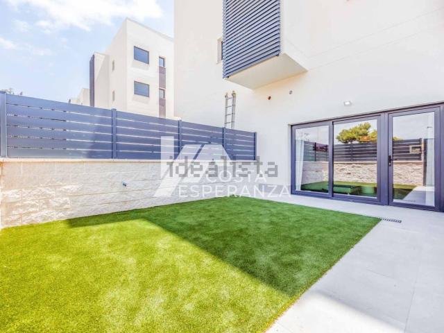 Piso, La Villajoyosa / Vila Joiosa
