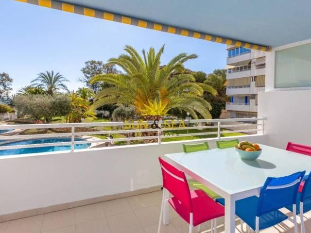 Piso, La Villajoyosa / Vila Joiosa