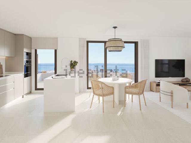 Piso, La Villajoyosa / Vila Joiosa