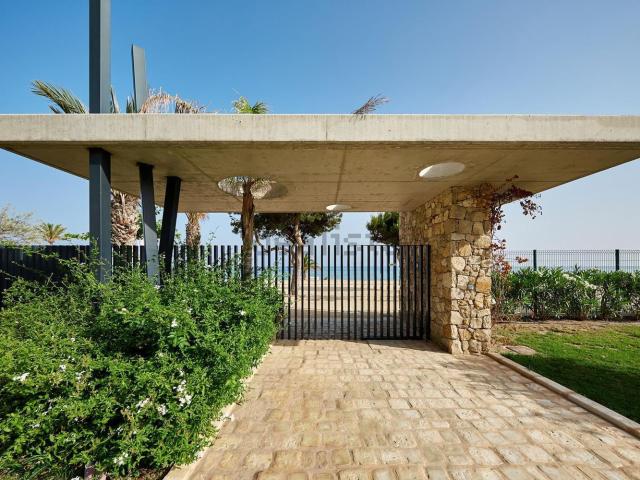 Piso, La Villajoyosa / Vila Joiosa