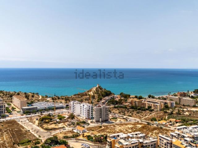 Piso, La Villajoyosa / Vila Joiosa