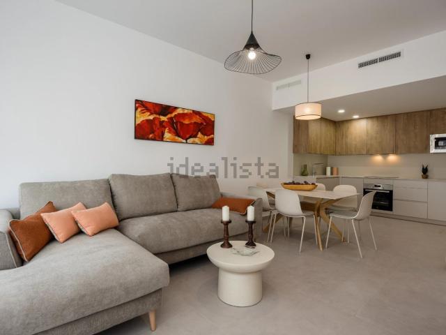 Piso, La Villajoyosa / Vila Joiosa