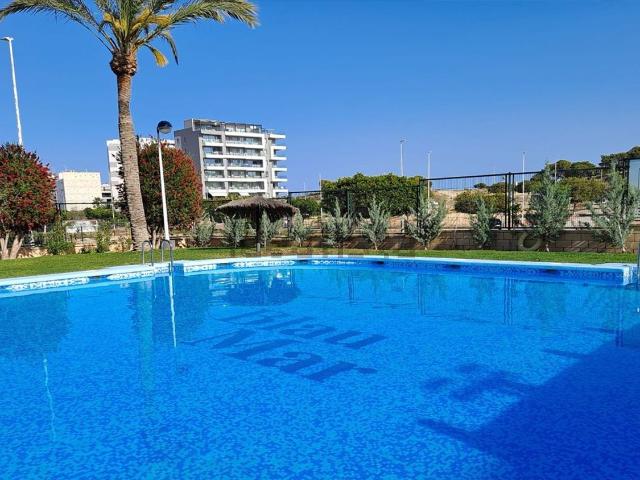 Piso, La Villajoyosa / Vila Joiosa