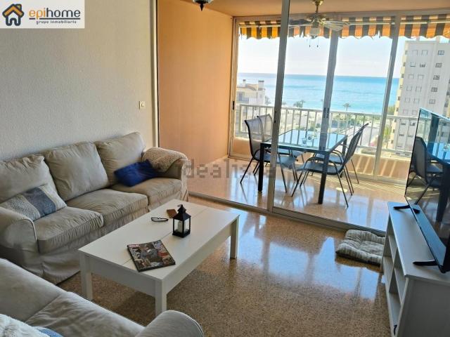 Piso, La Villajoyosa / Vila Joiosa