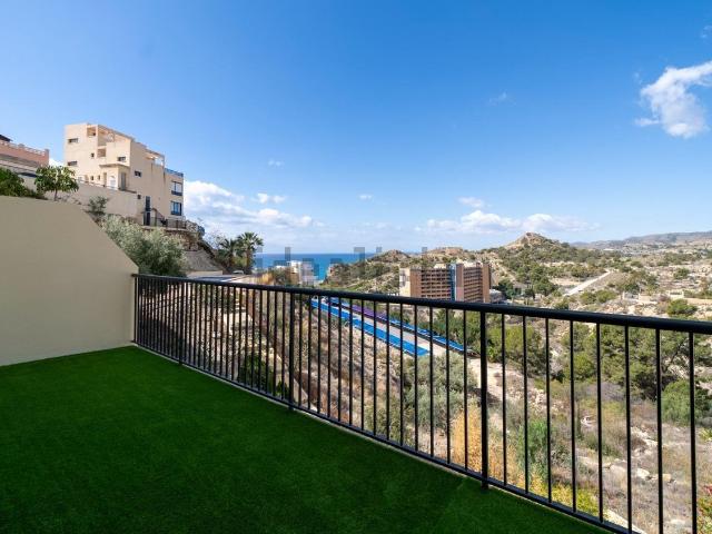 Piso, La Villajoyosa / Vila Joiosa