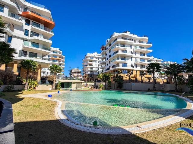 Piso, La Villajoyosa / Vila Joiosa