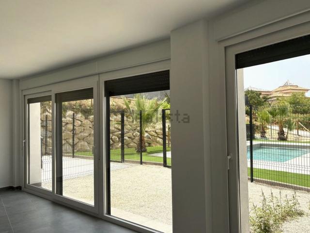 Piso, La Villajoyosa / Vila Joiosa