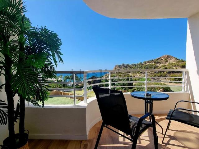 Piso, La Villajoyosa / Vila Joiosa