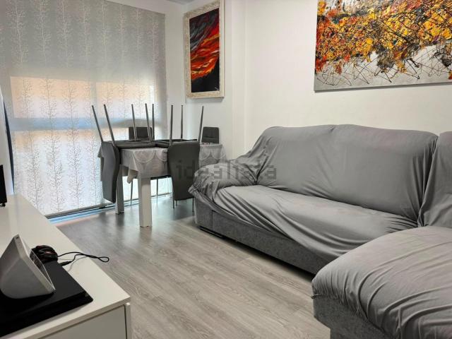 Piso, La Villajoyosa / Vila Joiosa
