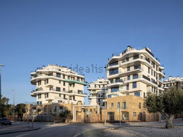 Piso, La Villajoyosa / Vila Joiosa