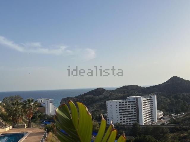 Piso, La Villajoyosa / Vila Joiosa