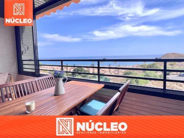 Piso, La Villajoyosa / Vila Joiosa