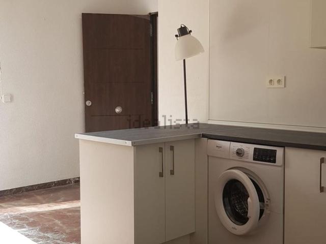 Piso, La Zubia