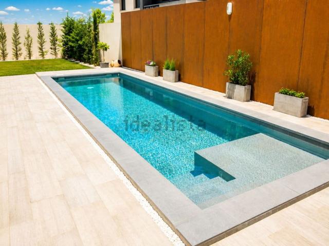 Piso, La Zubia