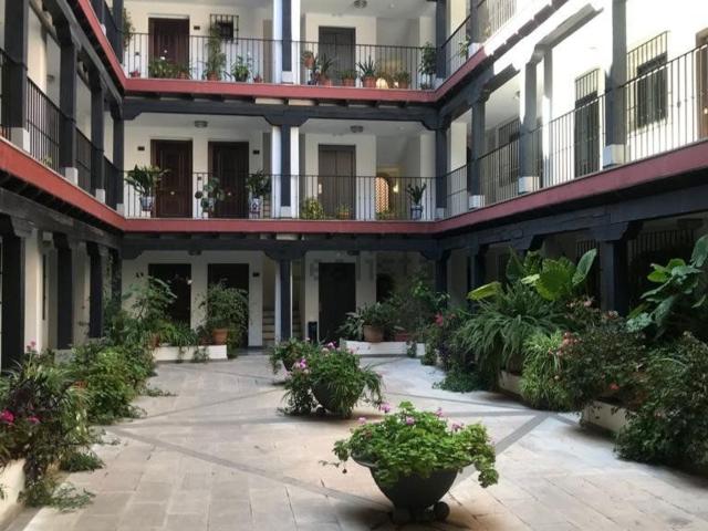 Piso, La Zubia