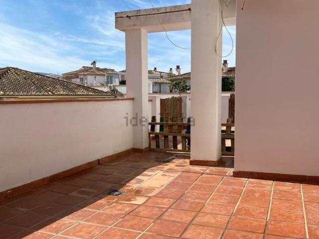 Piso, La Zubia