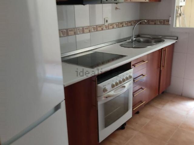 Piso, La Zubia