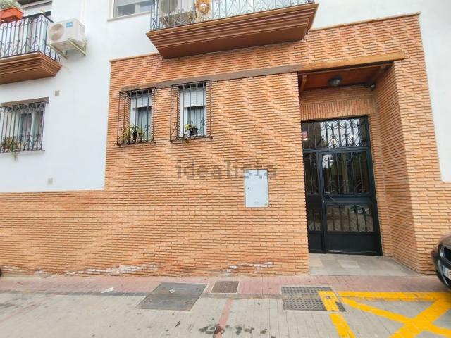Piso, La Zubia