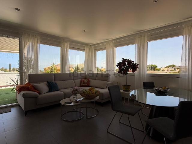 Piso, La Zenia, Orihuela