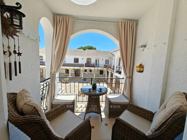 Piso, La Zenia, Orihuela