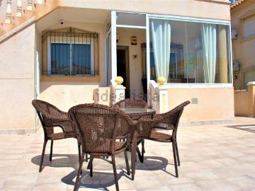 Piso, La Zenia, Orihuela