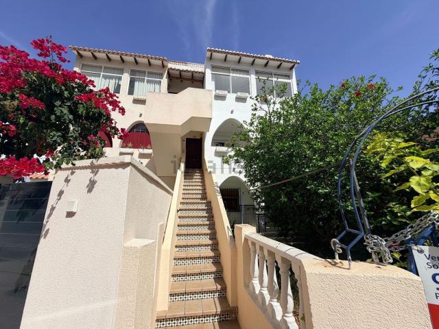 Piso, La Zenia, Orihuela