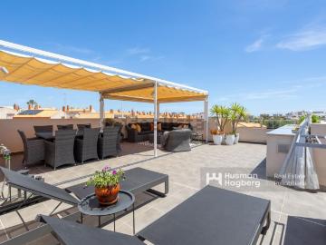 Piso, La Zenia, Orihuela