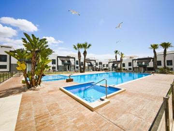 Piso, La Zenia, Orihuela