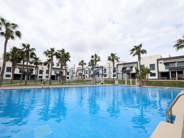 Piso, La Zenia, Orihuela