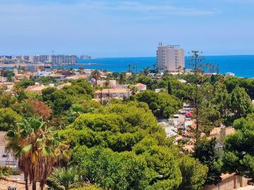 Piso, La Zenia, Orihuela