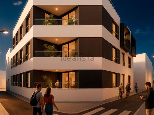 Piso, La Ñora, Murcia