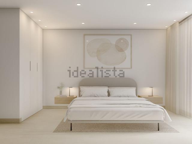 Piso, La Ñora, Murcia