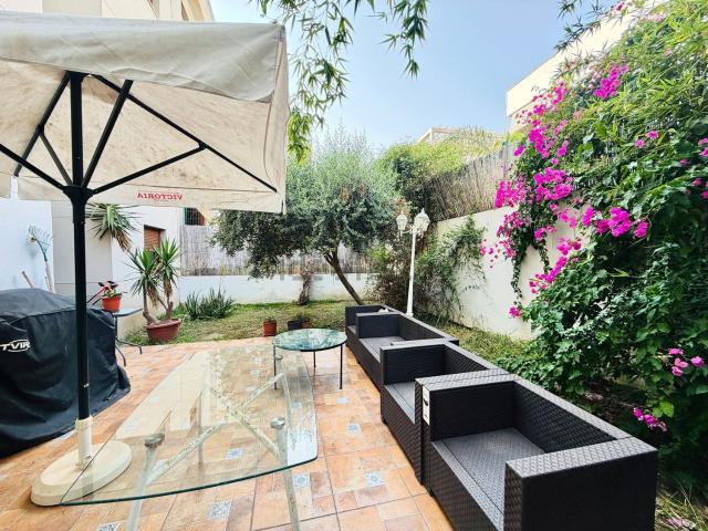 Piso, Lagarejo, Mijas