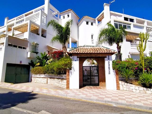 Piso, Lagarejo, Mijas