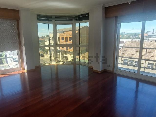 Piso, Lalin