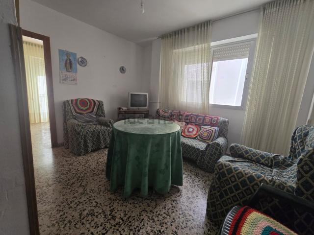Piso, Lanjaron