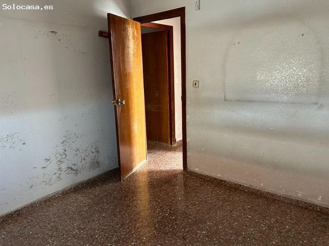 PISO LAS TORRES DE COTILLAS