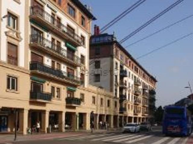 Piso, Las Arenas Centro, Getxo